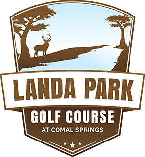 Landa Park Golf Course