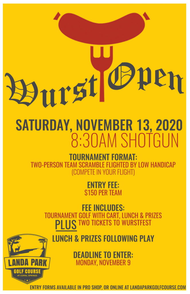 Wurst Open